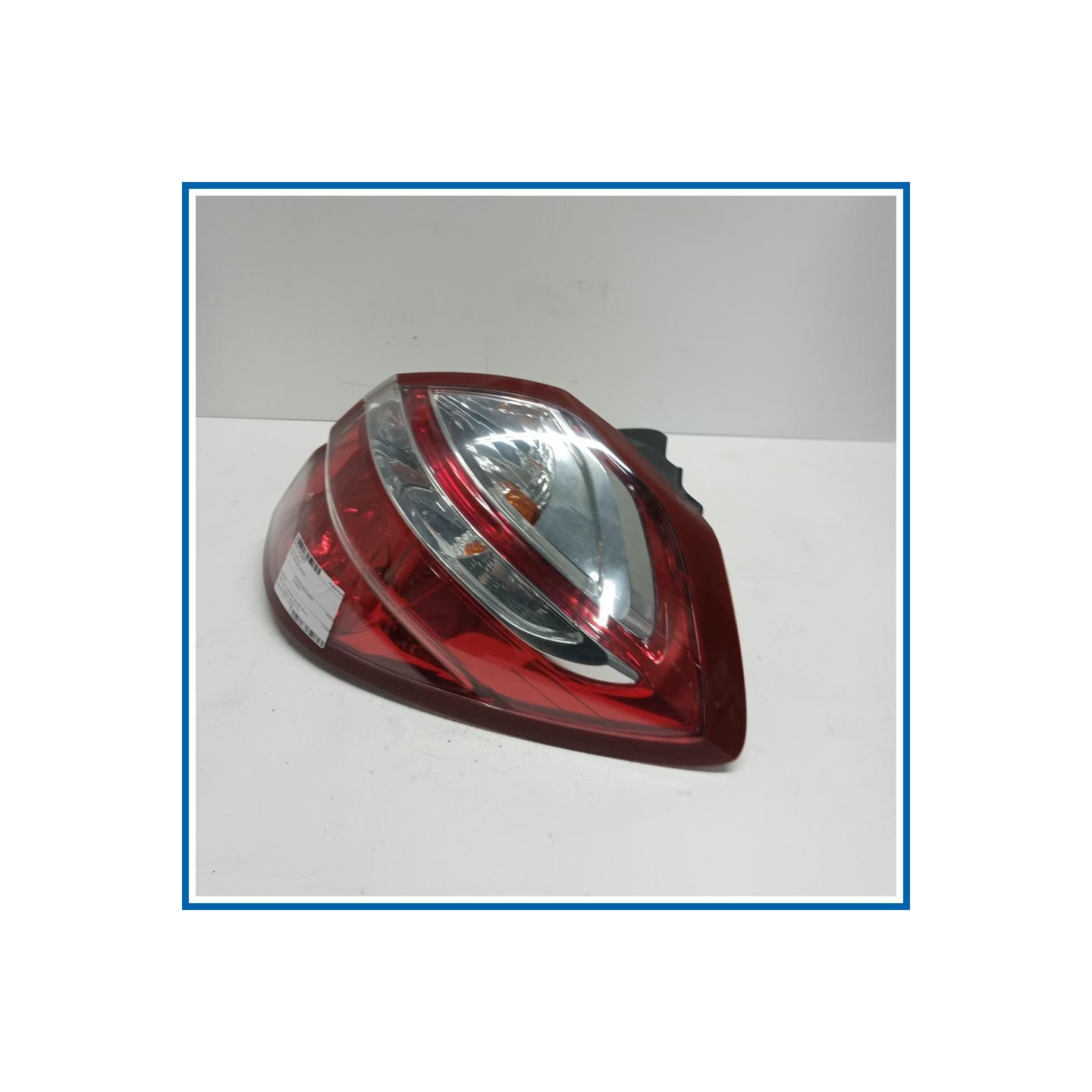Fanale post. dx. SUBARU Legacy IV SW