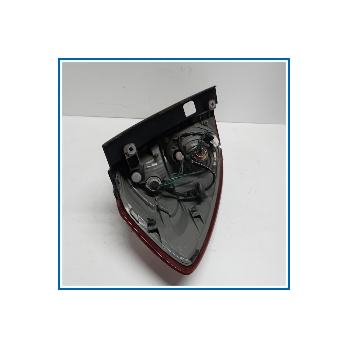Fanale post. dx. SUBARU Legacy IV SW
