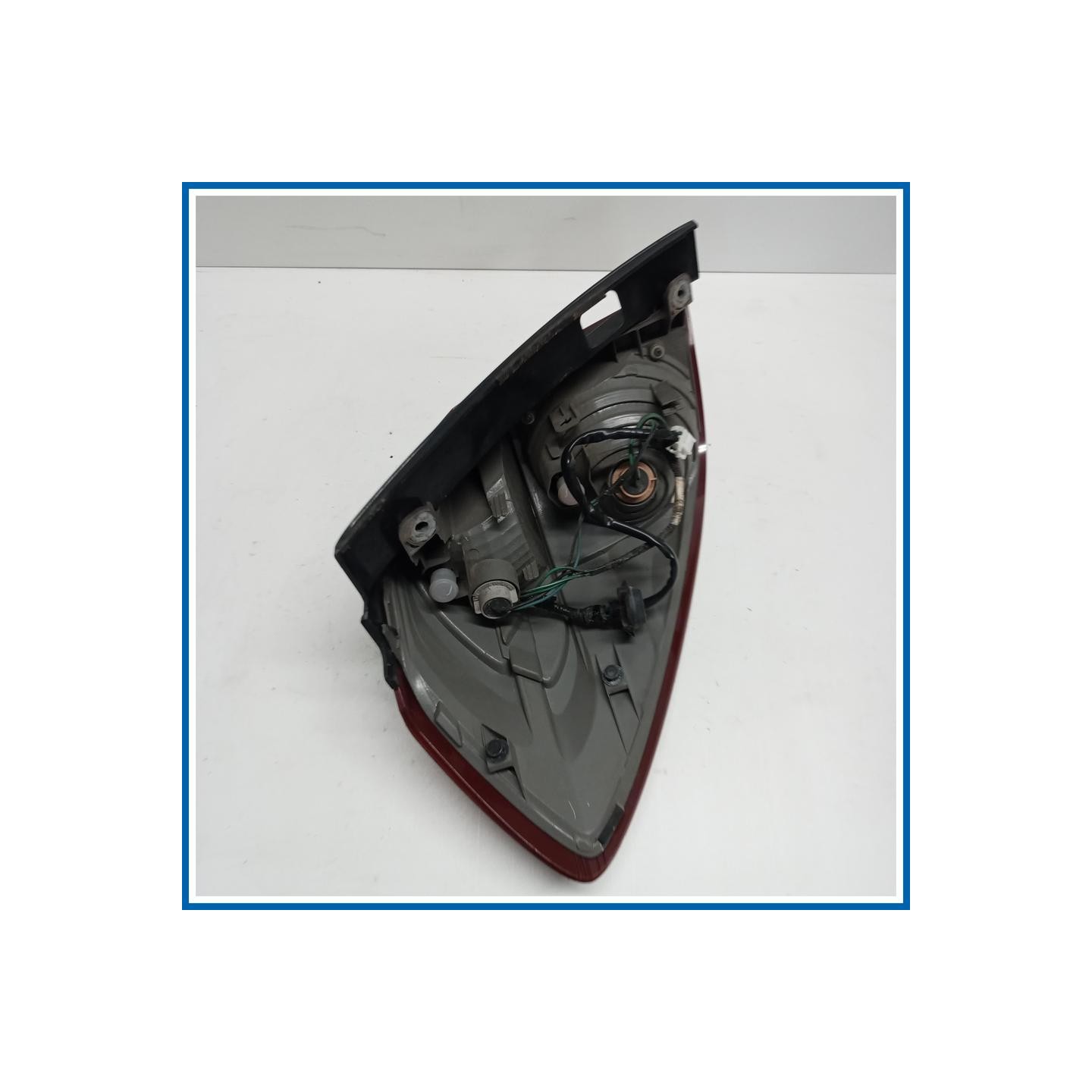 Fanale post. dx. SUBARU Legacy IV SW