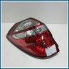 Fanale post. sx. SUBARU Legacy IV SW
