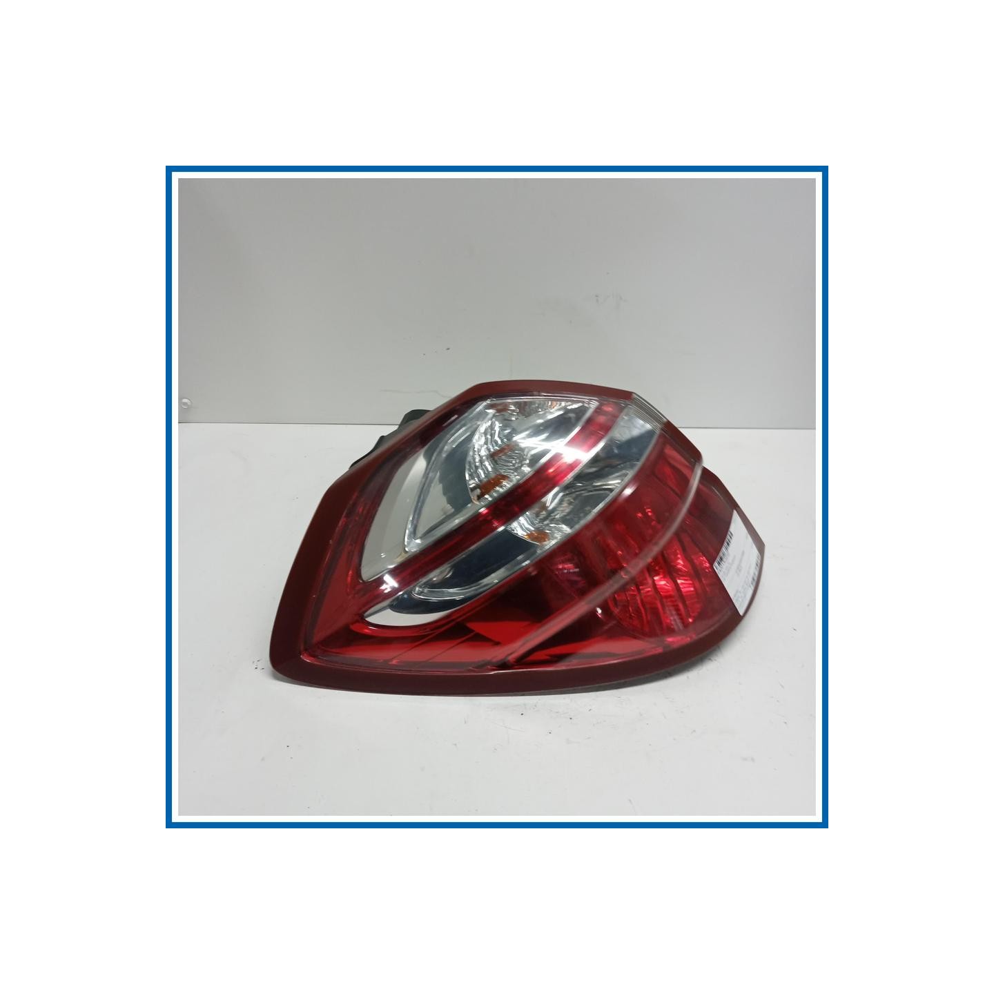 Fanale post. sx. SUBARU Legacy IV SW