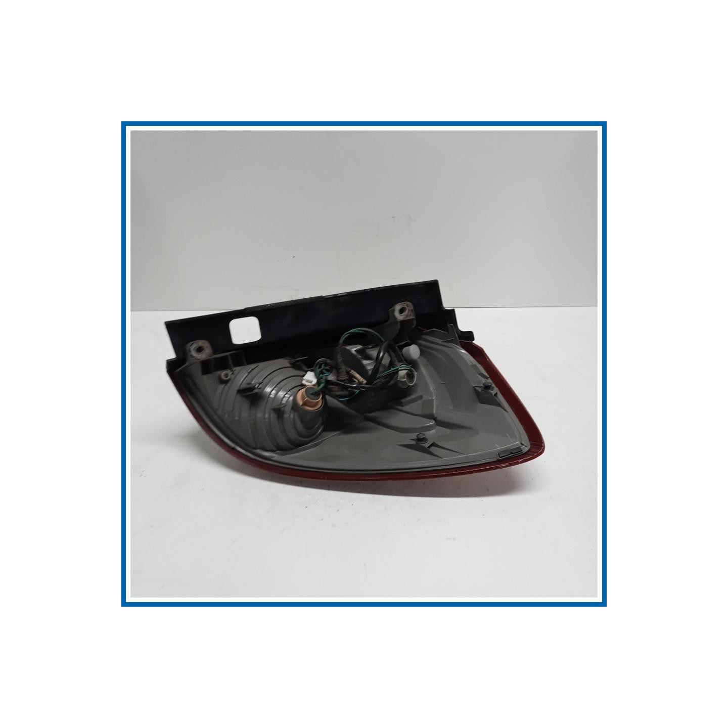 Fanale post. sx. SUBARU Legacy IV SW