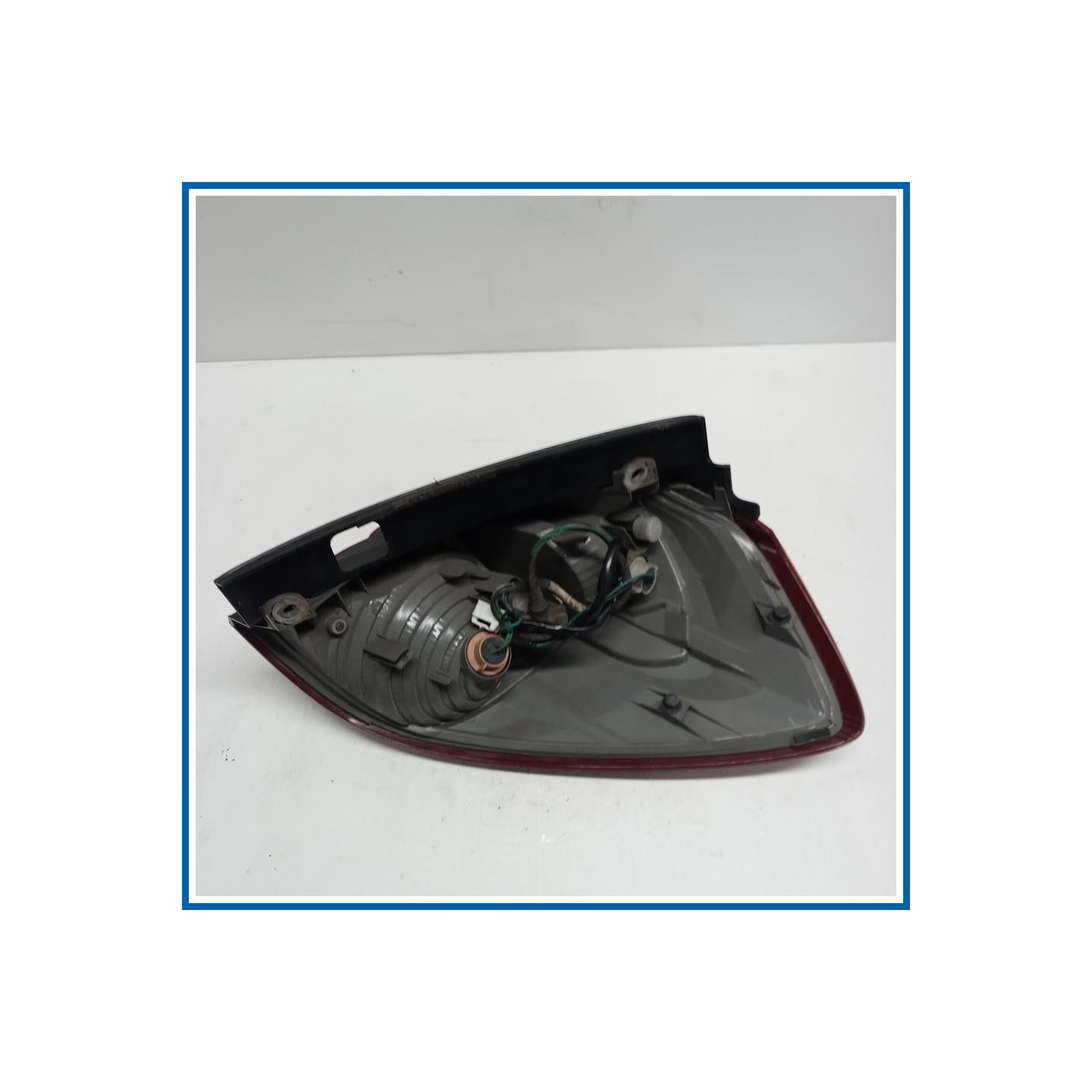 Fanale post. sx. SUBARU Legacy IV SW