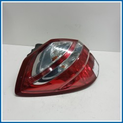 Fanale post. sx. SUBARU Legacy IV SW