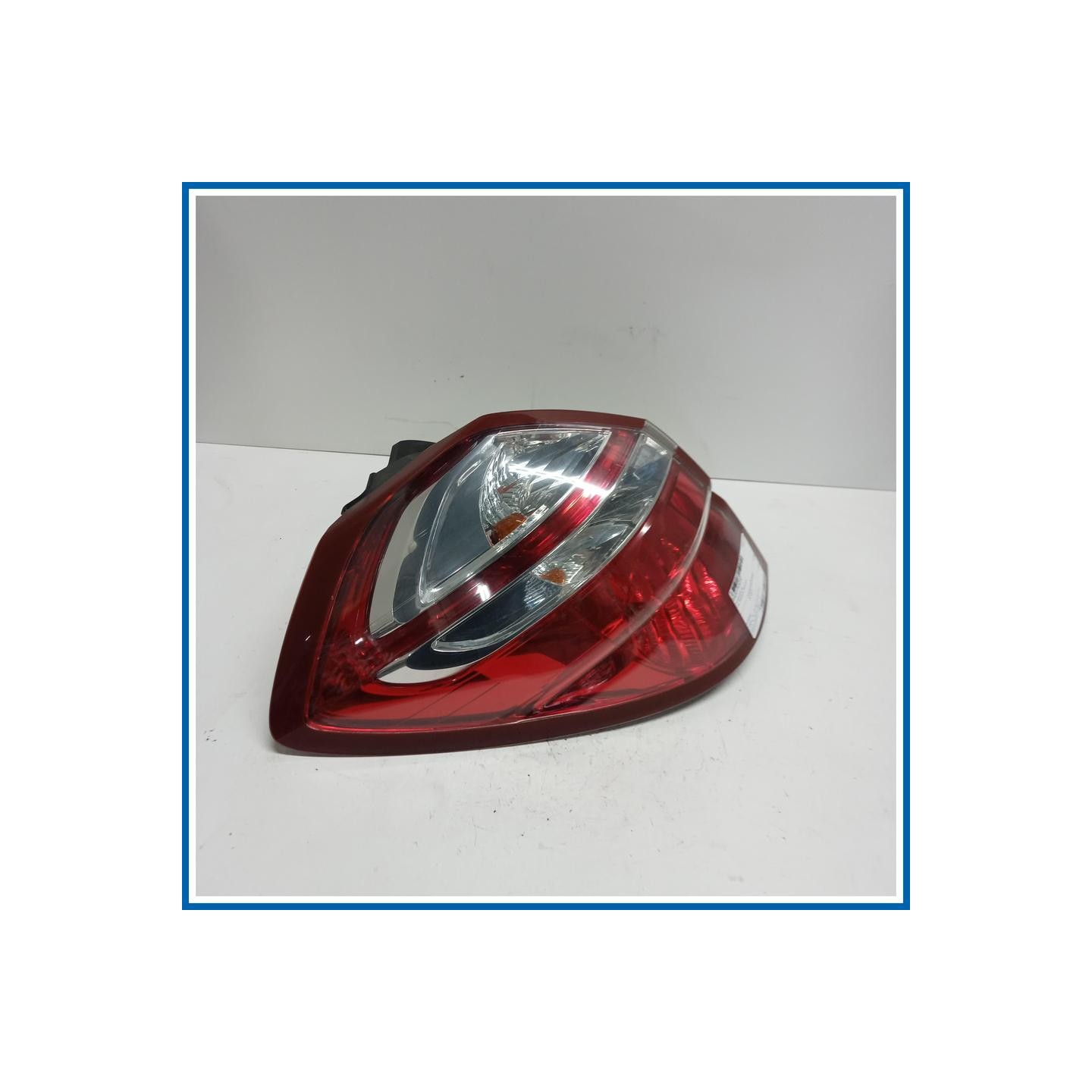 Fanale post. sx. SUBARU Legacy IV SW