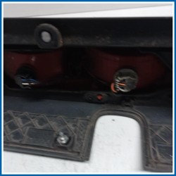 Fanale sup. post. dx. OPEL Vivaro A