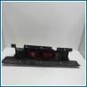 Fanale sup. post. sx. OPEL Vivaro A