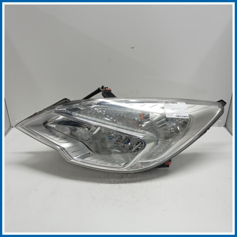 Proiettore ant. sx. OPEL Meriva B