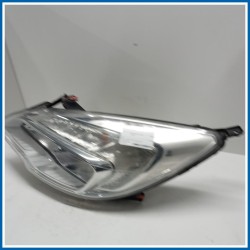 Proiettore ant. sx. OPEL Meriva B