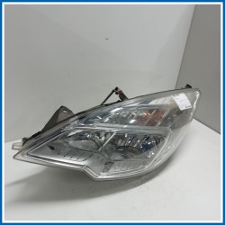 Proiettore ant. sx. OPEL Meriva B