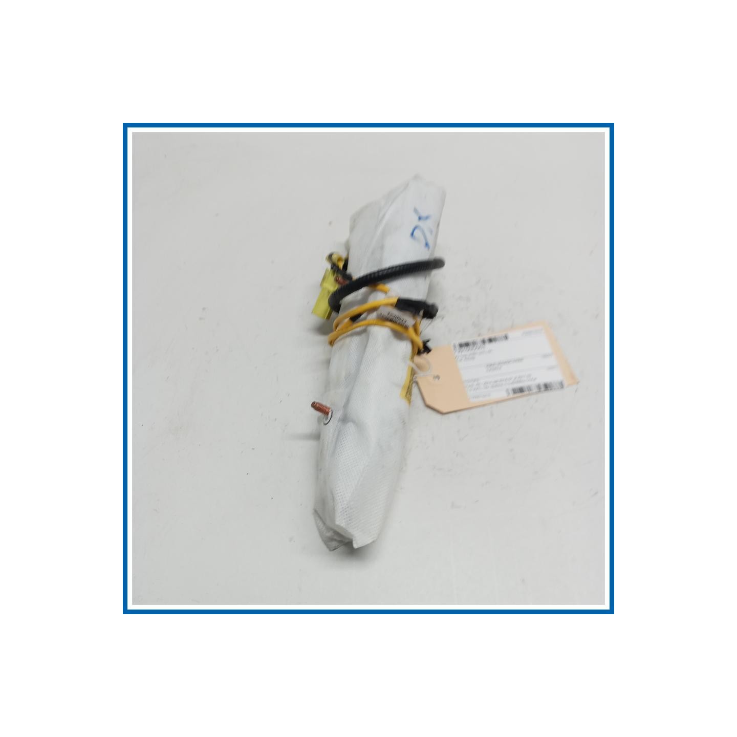 Air-bag sedile (ant.) dx. TOYOTA Yaris IV