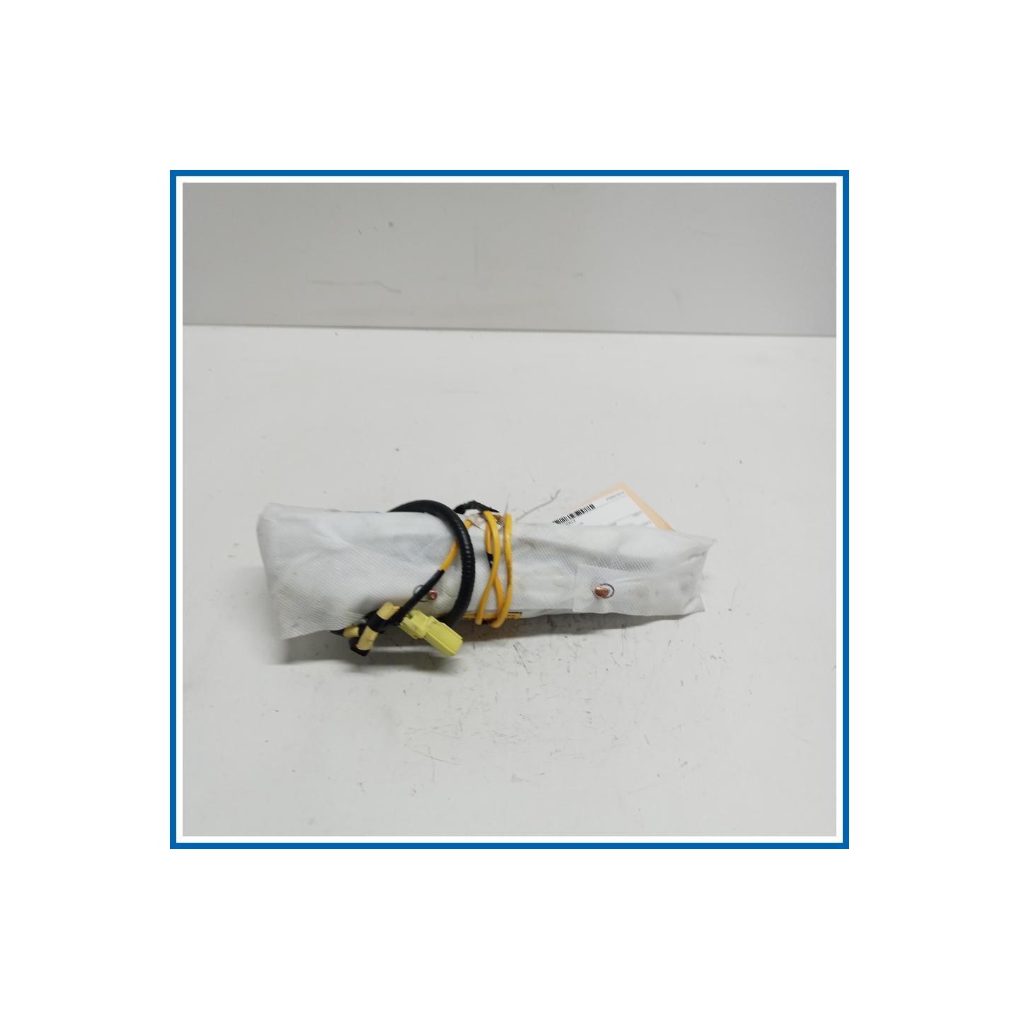 Air-bag sedile (ant.) dx. TOYOTA Yaris IV