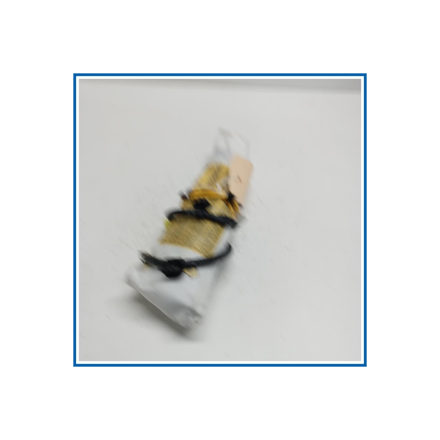 Air-bag sedile (ant.) dx. TOYOTA Yaris IV
