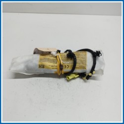 Air-bag sedile (ant.) dx. TOYOTA Yaris IV