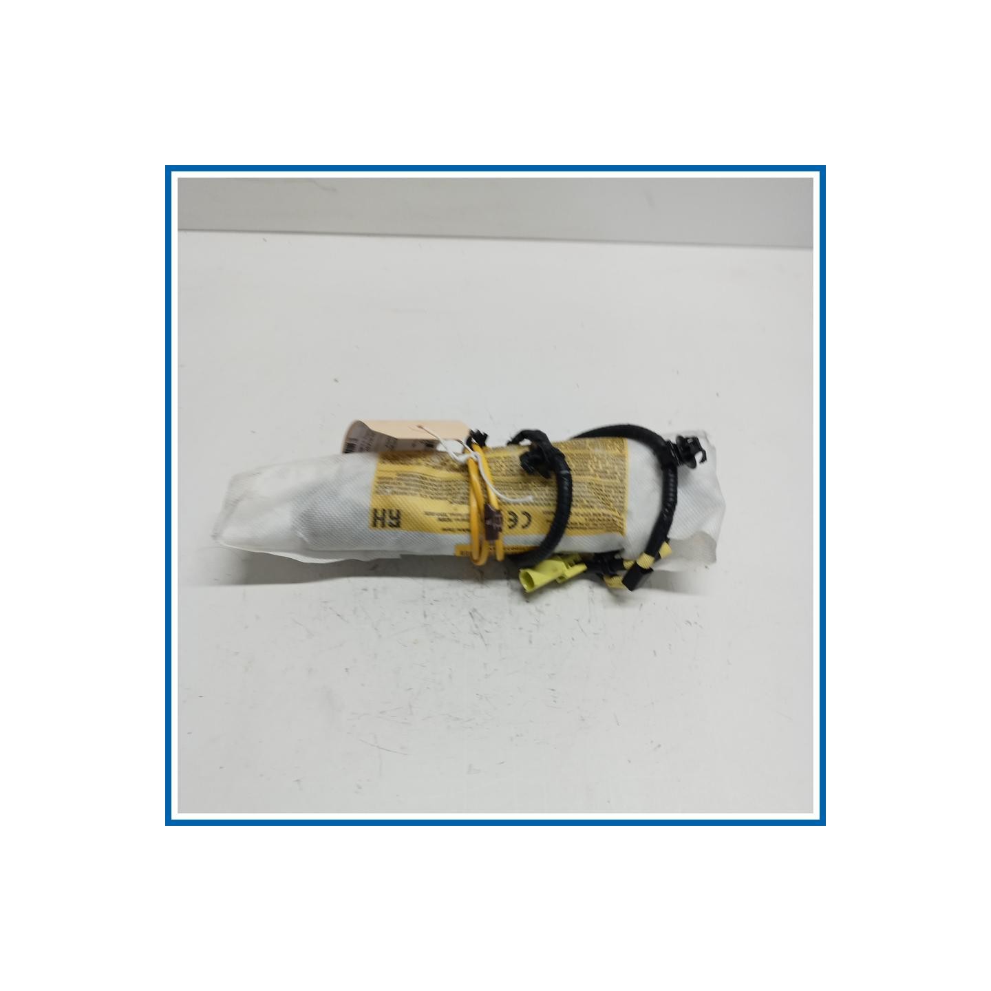 Air-bag sedile (ant.) dx. TOYOTA Yaris IV