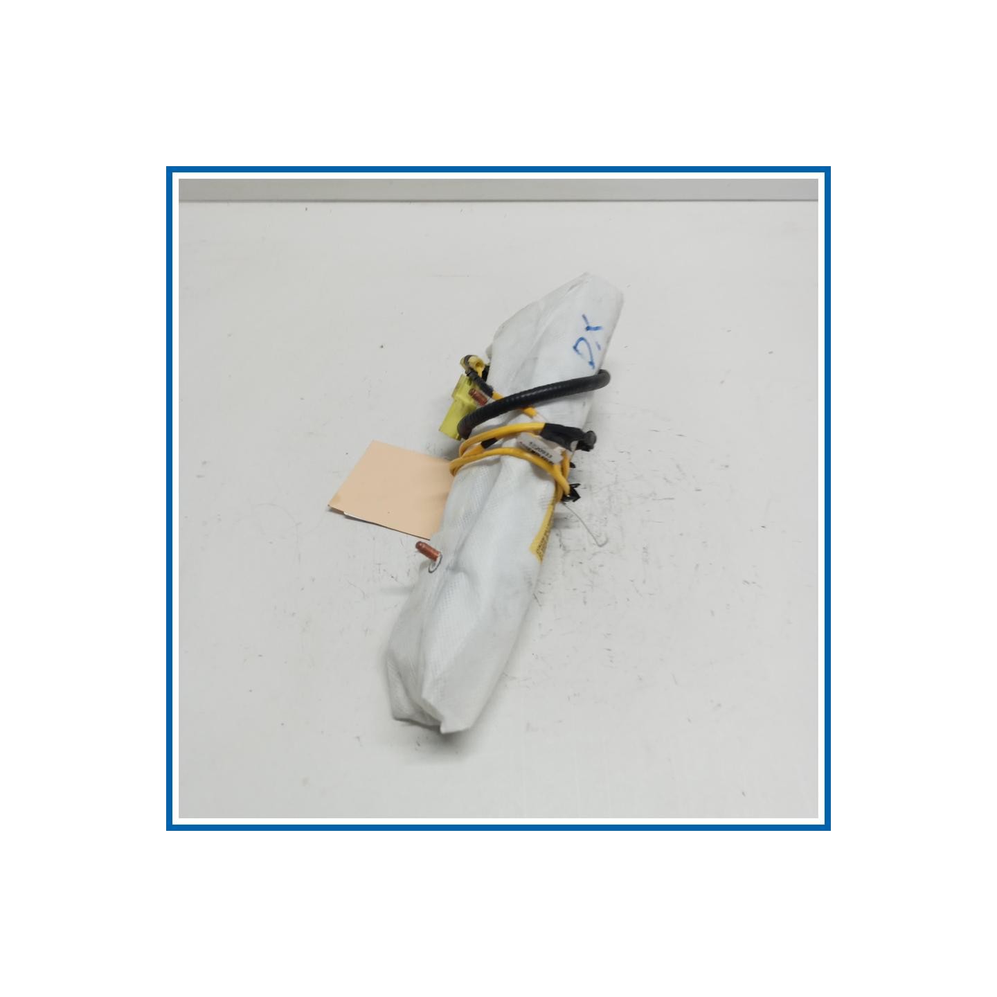 Air-bag sedile (ant.) dx. TOYOTA Yaris IV
