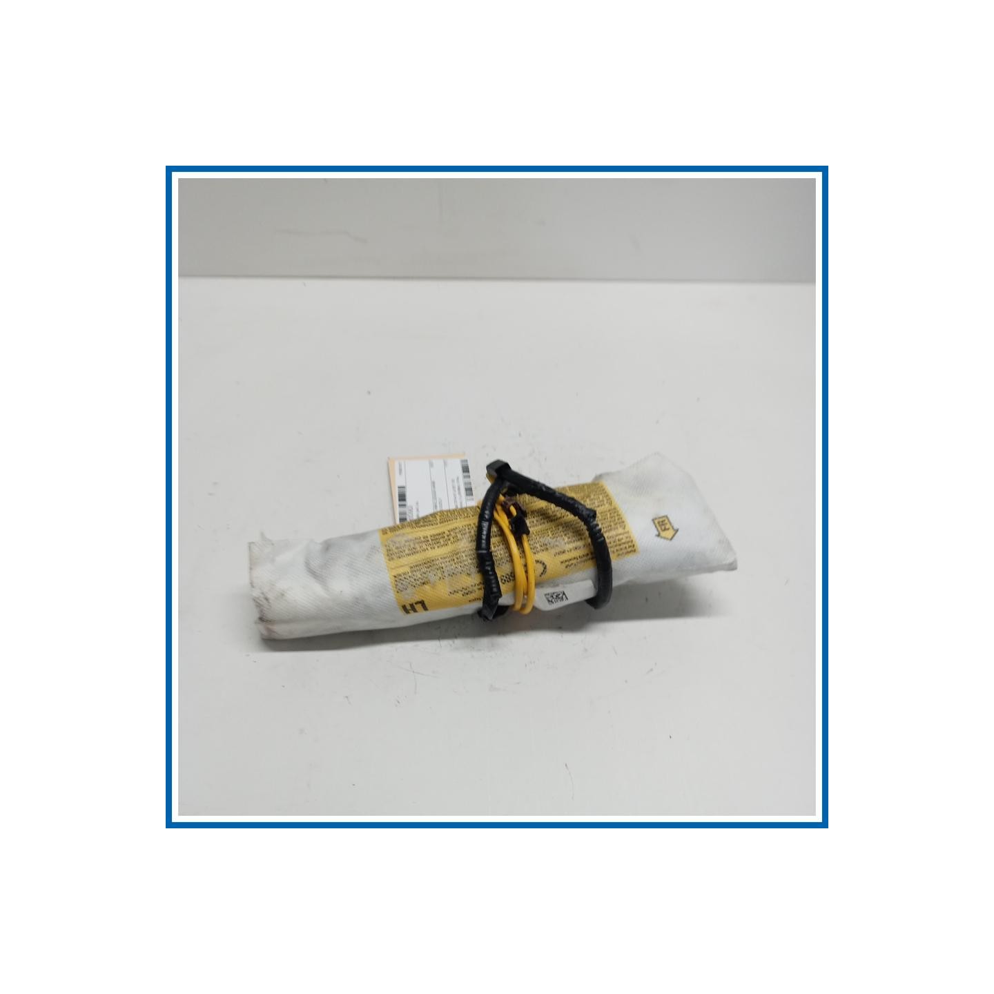 Air-bag sedile (ant.) sx. TOYOTA Yaris IV