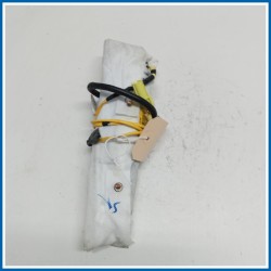 Air-bag sedile (ant.) sx. TOYOTA Yaris IV
