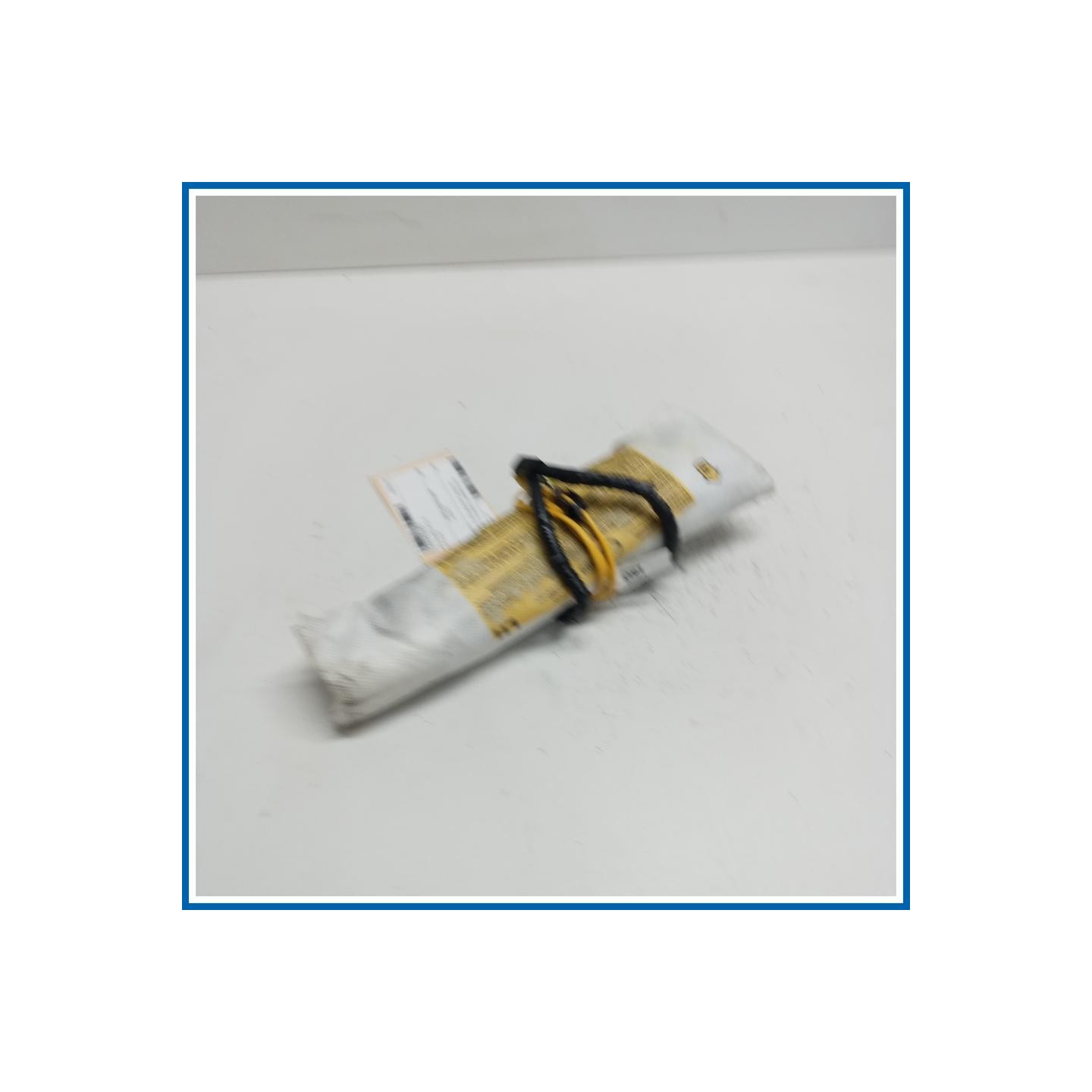 Air-bag sedile (ant.) sx. TOYOTA Yaris IV
