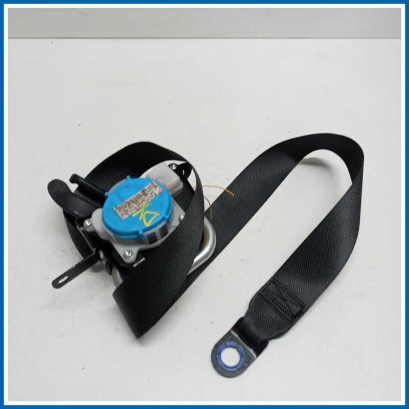 Cintura di sicurezza sedile ant. dx. TOYOTA Yaris IV