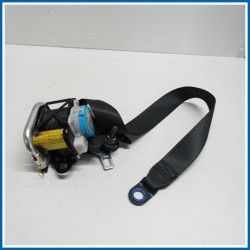 Cintura di sicurezza sedile ant. dx. TOYOTA Yaris IV