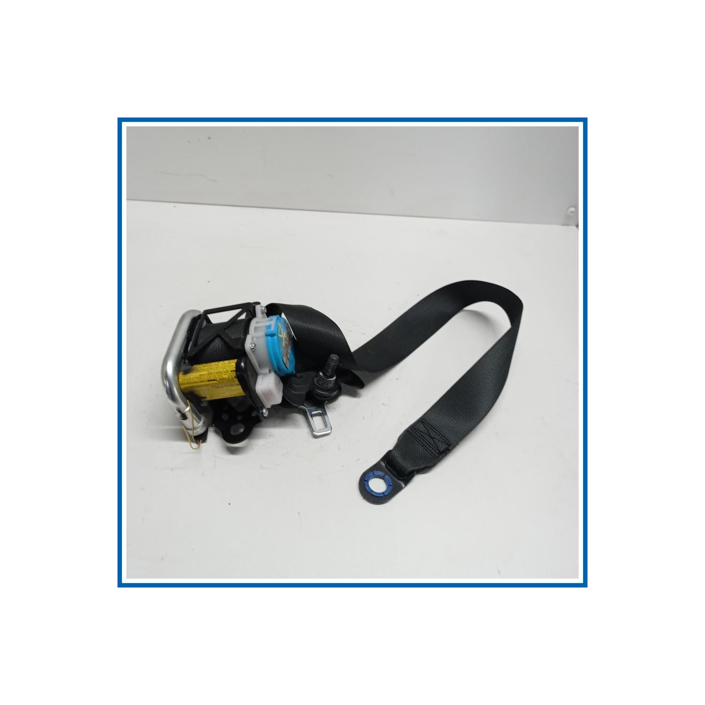 Cintura di sicurezza sedile ant. dx. TOYOTA Yaris IV