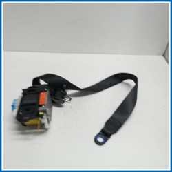 Cintura di sicurezza sedile ant. dx. TOYOTA Yaris IV