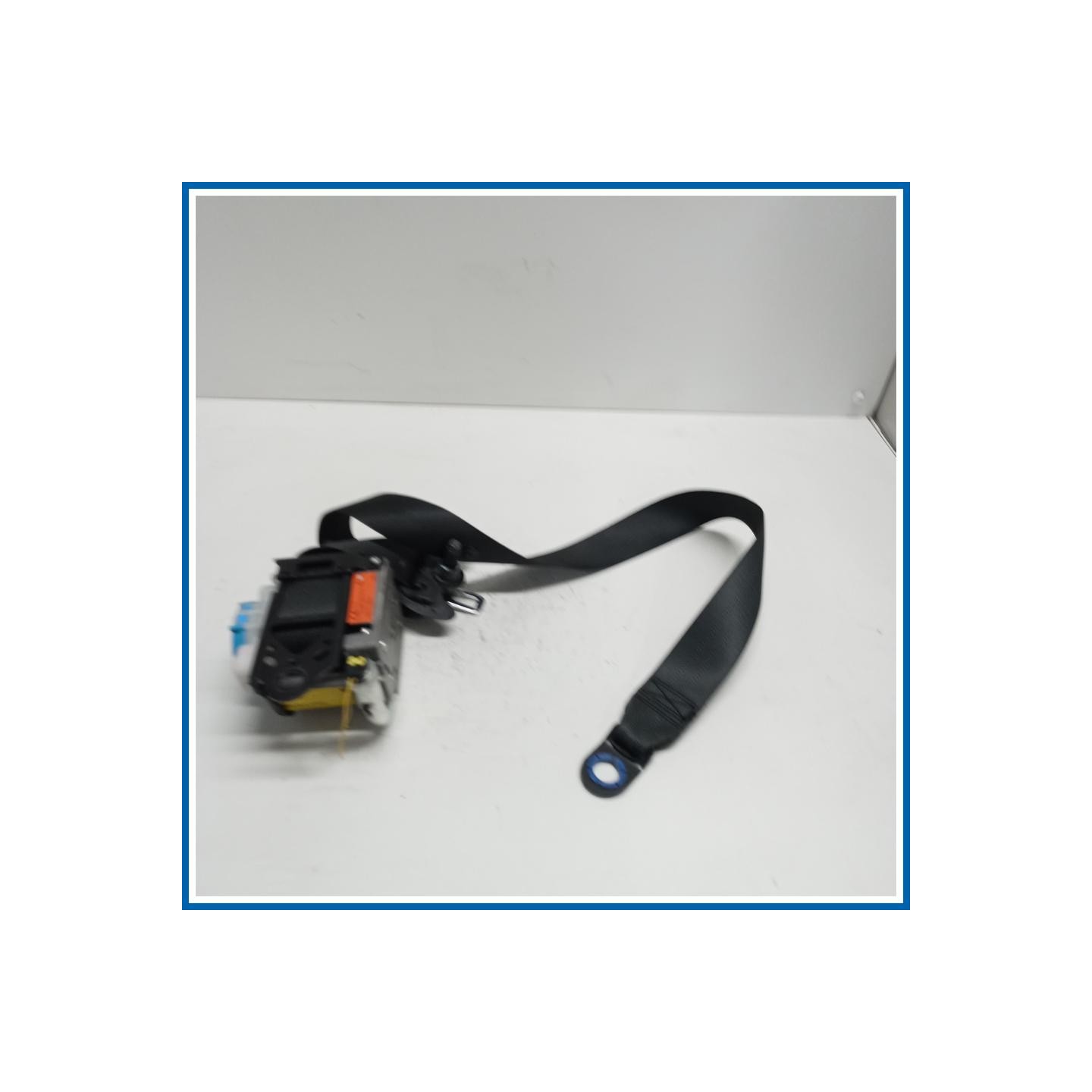 Cintura di sicurezza sedile ant. dx. TOYOTA Yaris IV