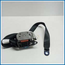Cintura di sicurezza sedile ant. dx. TOYOTA Yaris IV