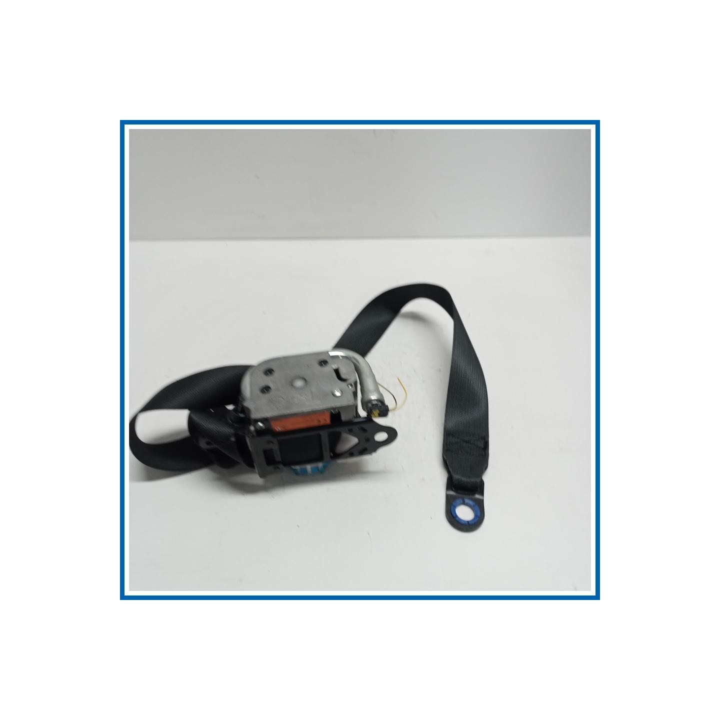 Cintura di sicurezza sedile ant. dx. TOYOTA Yaris IV