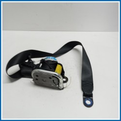 Cintura di sicurezza sedile ant. dx. TOYOTA Yaris IV