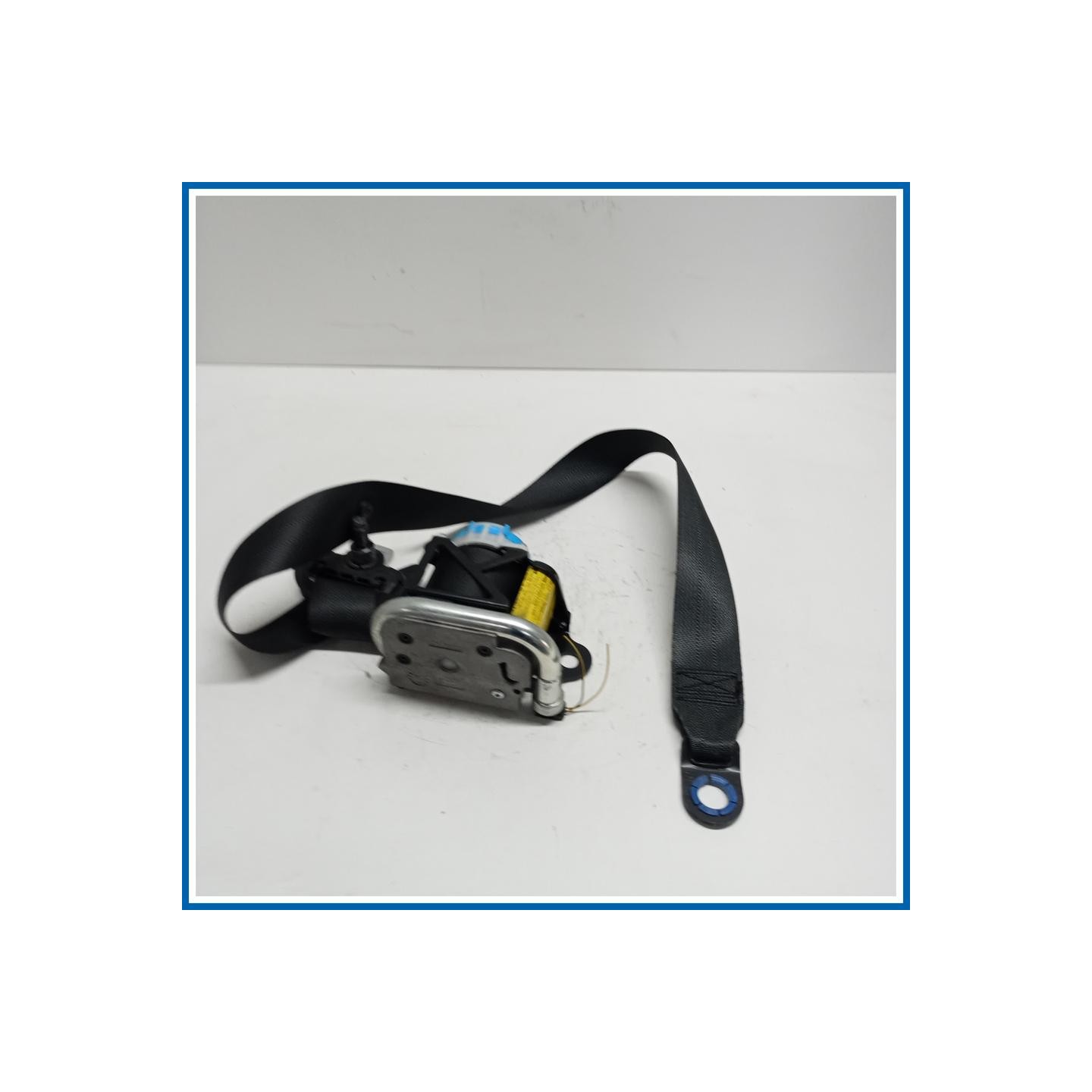 Cintura di sicurezza sedile ant. dx. TOYOTA Yaris IV