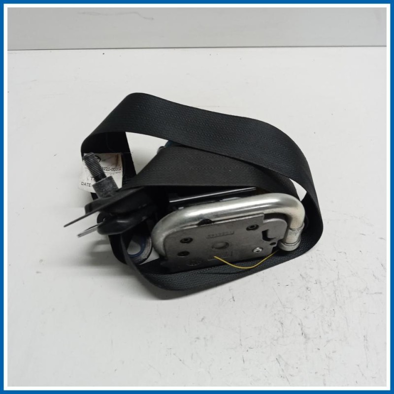Cintura di sicurezza sedile ant. sx. TOYOTA Yaris IV