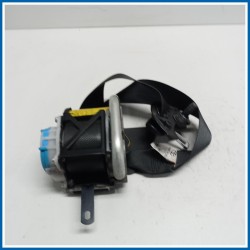 Cintura di sicurezza sedile ant. sx. TOYOTA Yaris IV