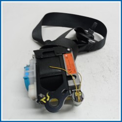 Cintura di sicurezza sedile ant. sx. TOYOTA Yaris IV
