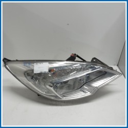 Proiettore ant. dx. OPEL Meriva B