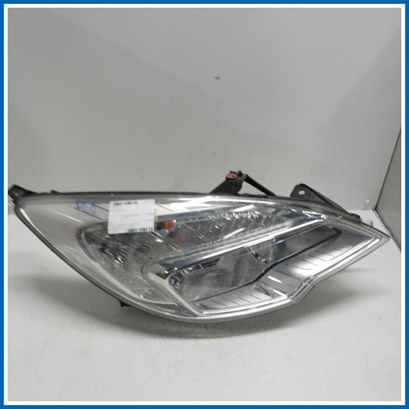 Proiettore ant. dx. OPEL Meriva B