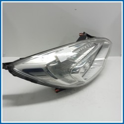 Proiettore ant. dx. OPEL Meriva B