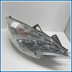 Proiettore ant. dx. OPEL Meriva B