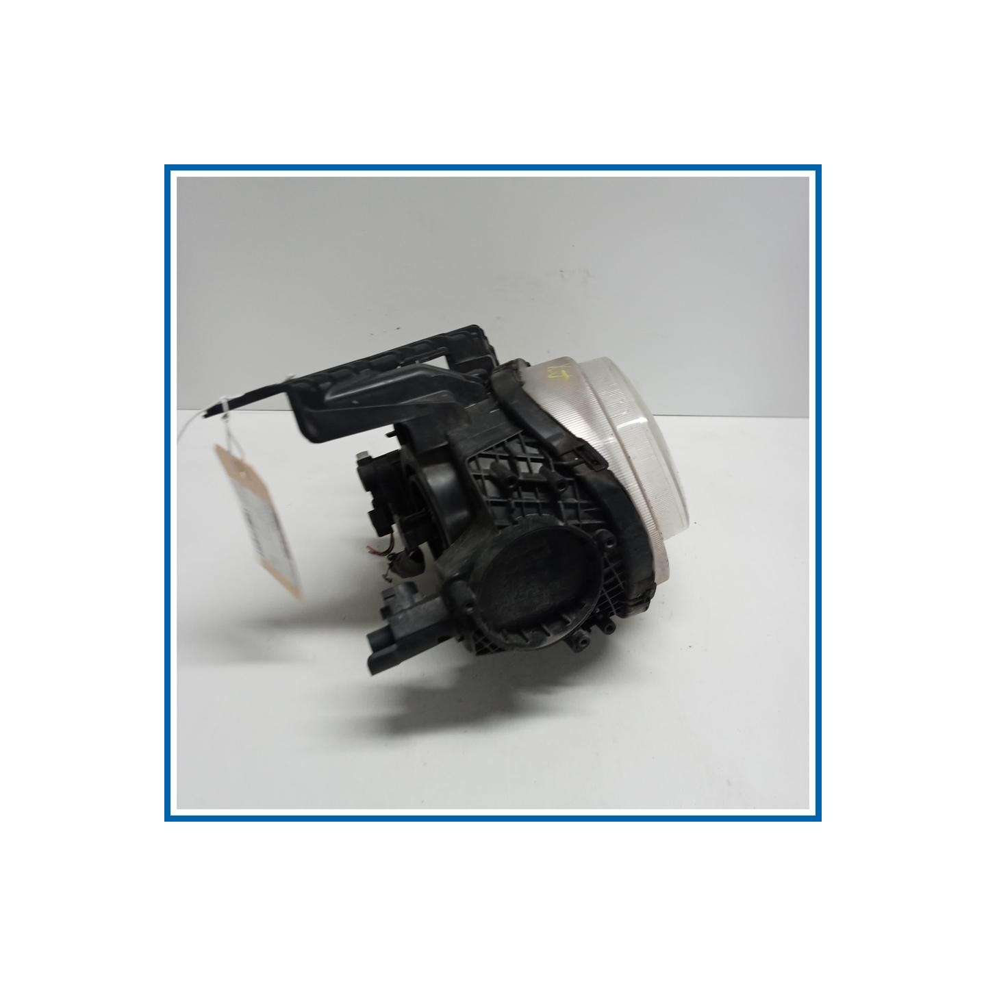 Proiettore ant. dx. NISSAN Juke I