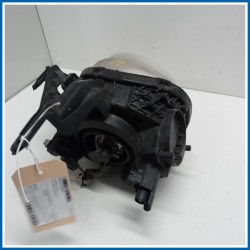 Proiettore ant. dx. NISSAN Juke I
