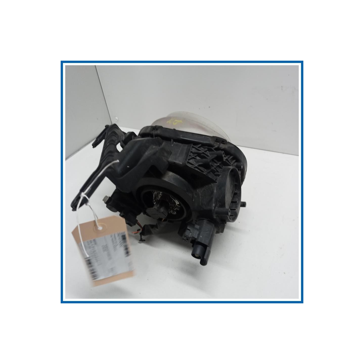 Proiettore ant. dx. NISSAN Juke I