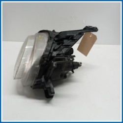 Proiettore ant. dx. NISSAN Juke I
