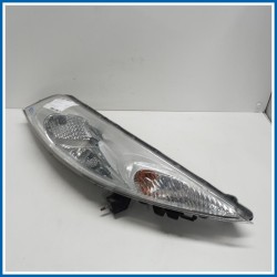 Fanale freccia frontale ant. dx. NISSAN Juke I