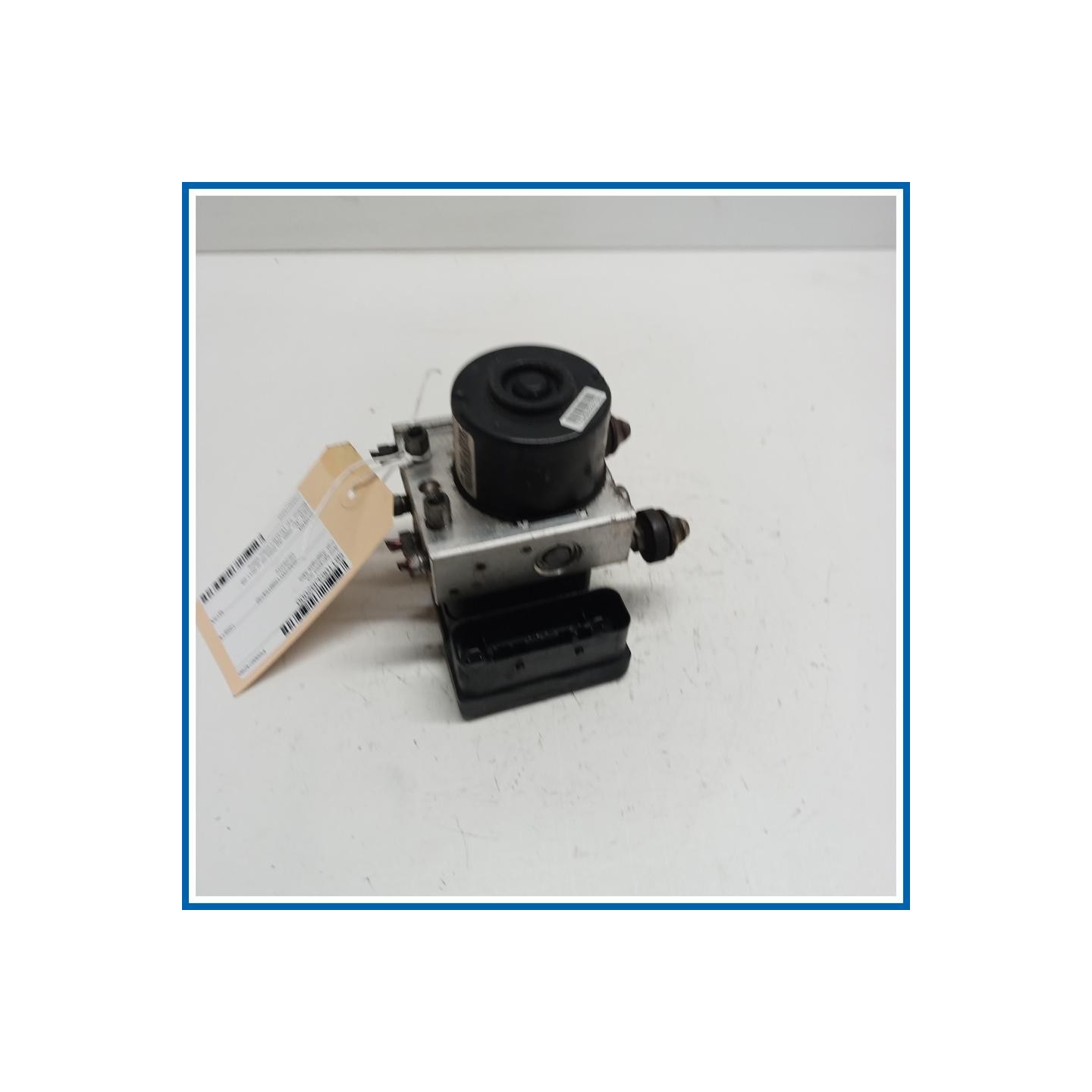 Abs (gruppo) ant. SUZUKI Swift IV