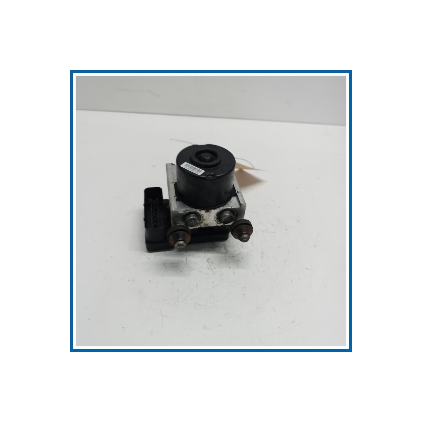 Abs (gruppo) ant. SUZUKI Swift IV