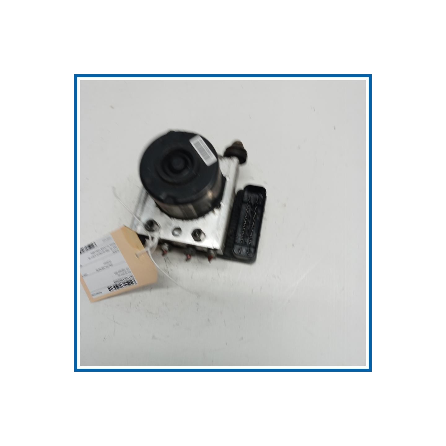 Abs (gruppo) ant. SUZUKI Swift IV