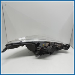 Proiettore ant. sx. PEUGEOT 207 SW