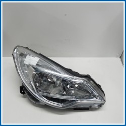 Proiettore ant. dx. OPEL Corsa D