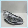 Proiettore ant. dx. OPEL Corsa D